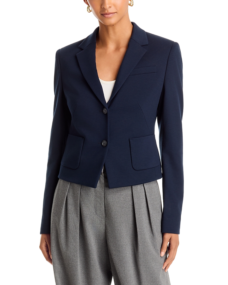 Boss Jori Slim Fit Performance Blazer