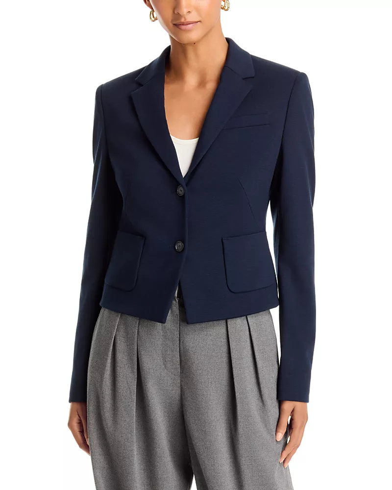 Boss Jori Slim Fit Performance Blazer