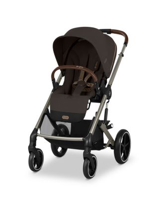 Balios S Lux Stroller