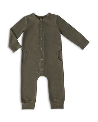 Unisex Essentials Romper - Baby