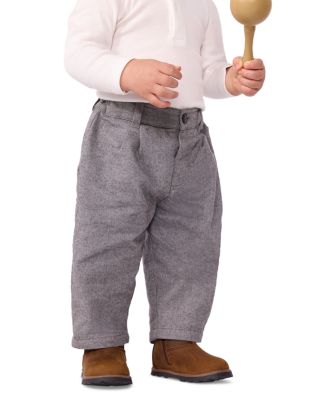 Boys' Zip Pants - Baby