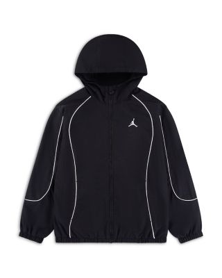 Boys' Color Blocked Wind Jacket - Big Kid 