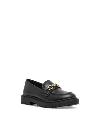 Girls' Twinkle Heart Chain Loafers – Little Kid, Big Kid