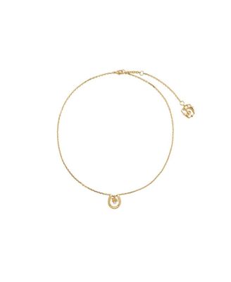  Horseshoe Necklace