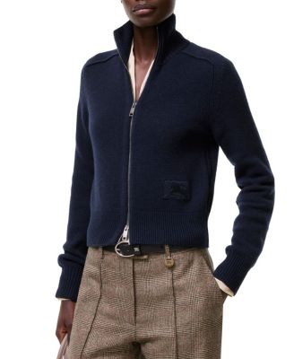Cashmere Blend Jacket