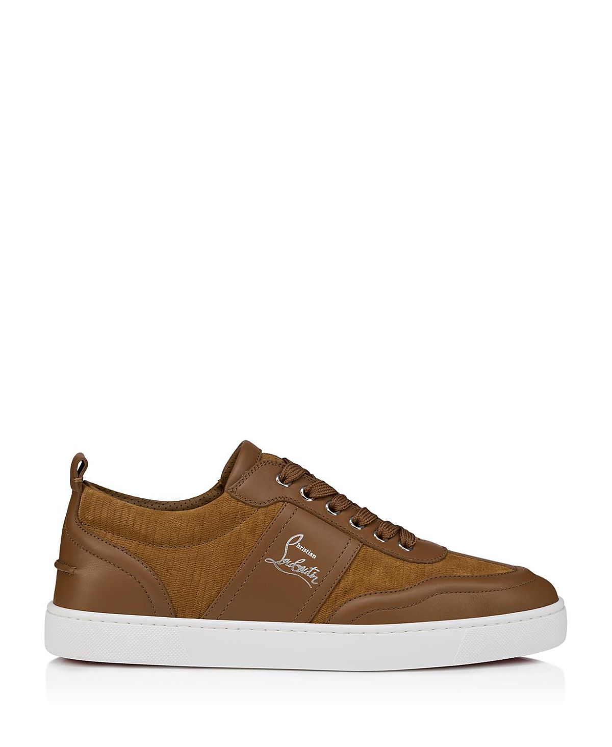 Christian Louboutin Men's Retero Low Sneakers