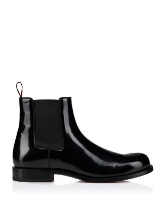  Men's Choucair Boot Chelsea Booties