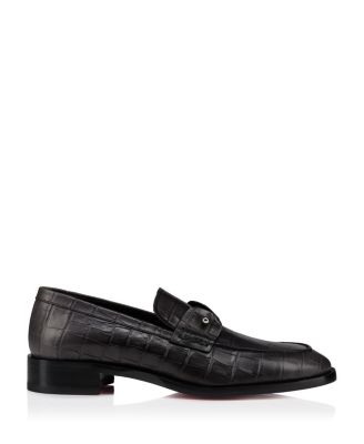  Men's Chambelimoc Penny Loafer
