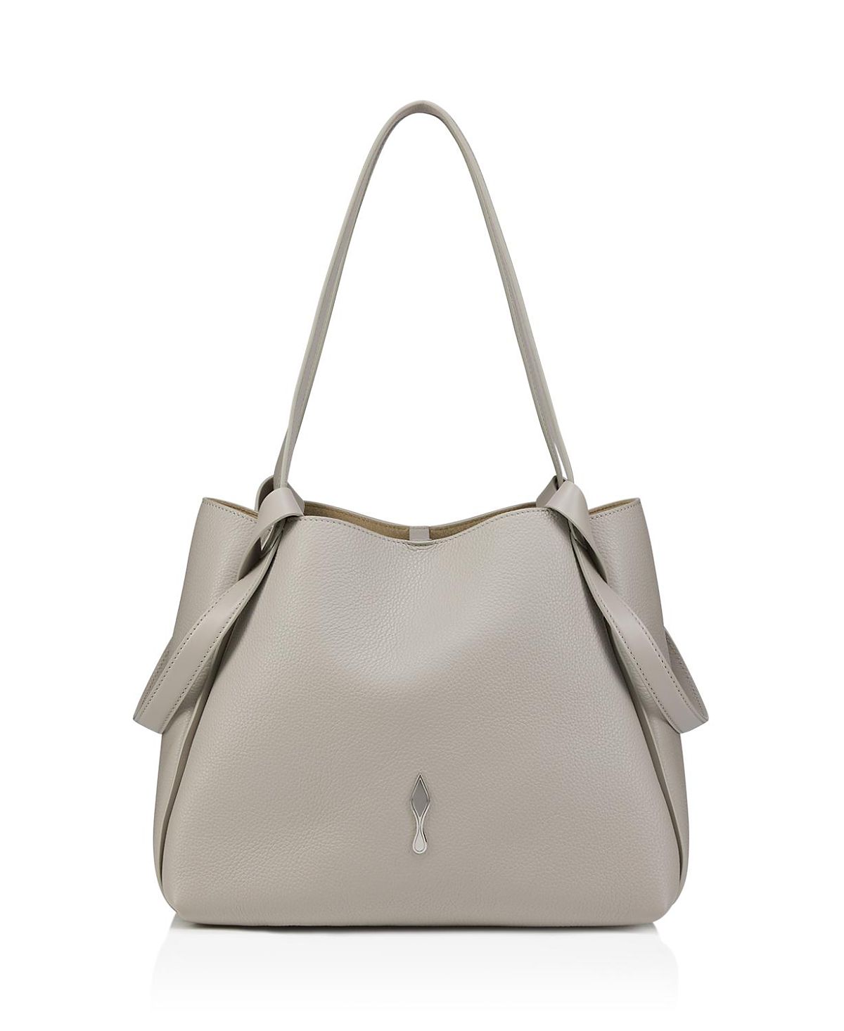 Christian Louboutin Women's Bettina Small Tote Bags