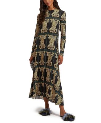 Drifter Dress