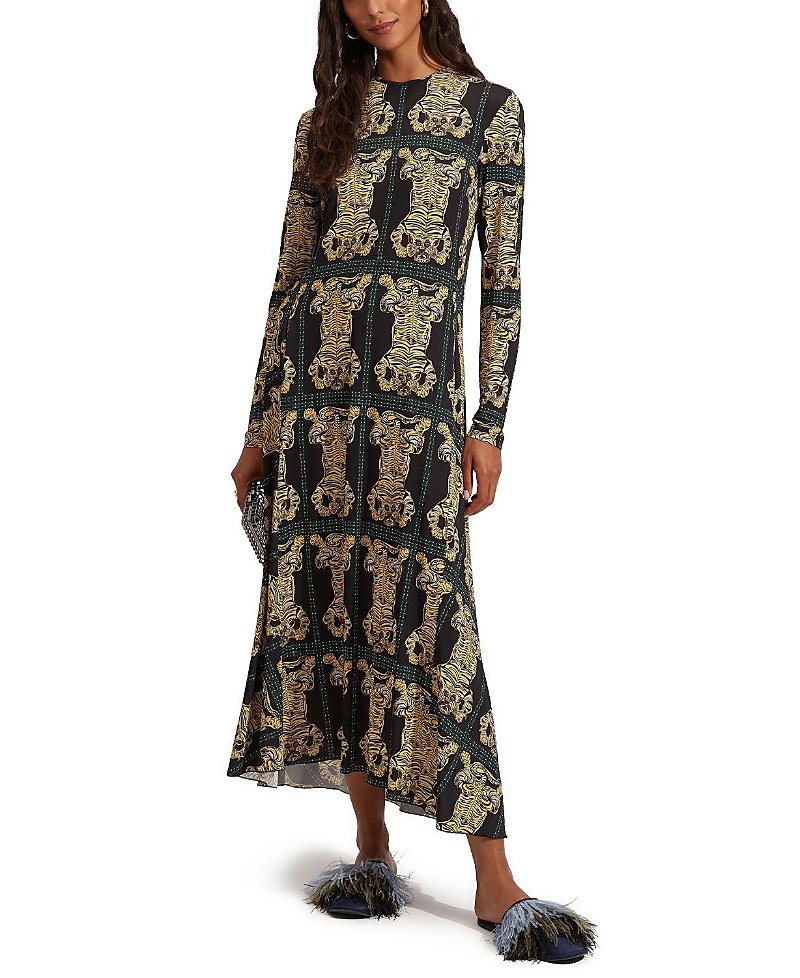 La DoubleJ Drifter Dress