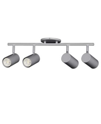  Taylor 4 Light Track Light