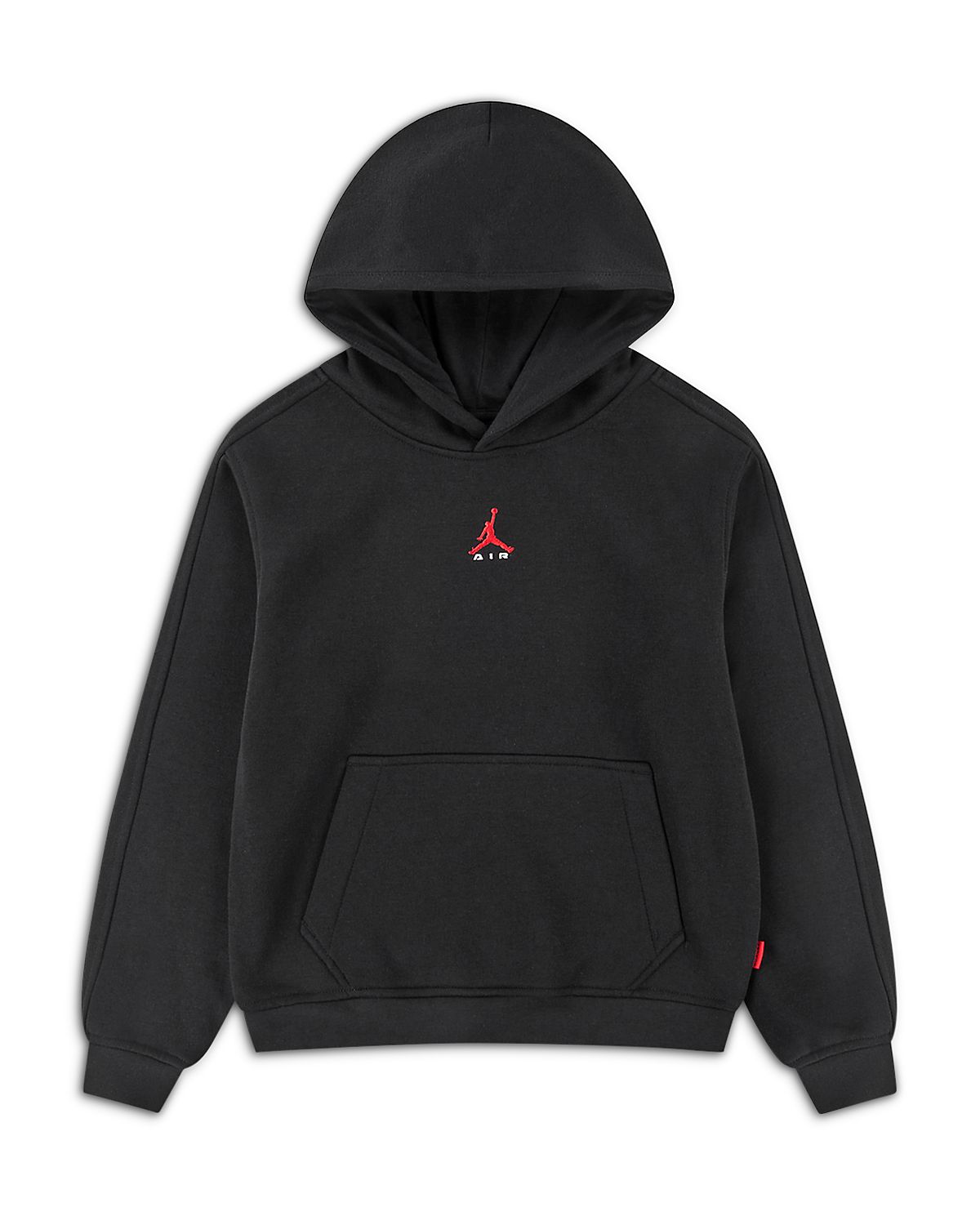 Jordan Boys' Brooklyn Pullover Hoodie - Big Kid