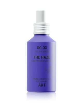 The Haze Deodorizing Body Mist - SC.03 EXT. The Onsen 3.38 oz.