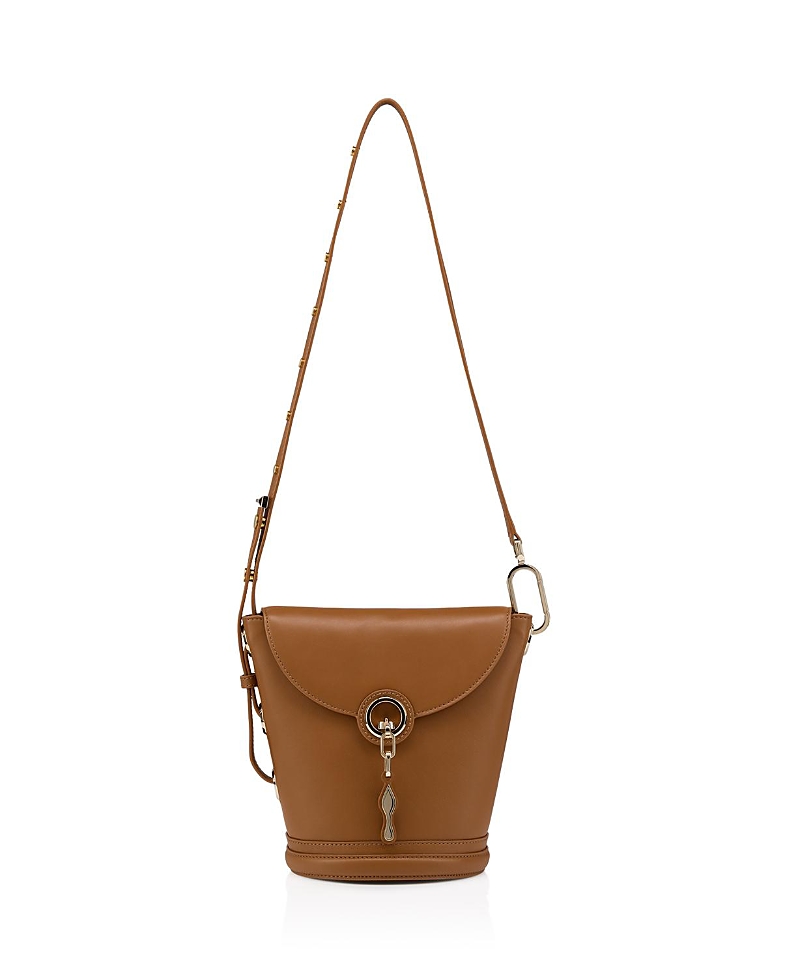 Christian Louboutin Women's Flo Small Shoulder Bags · OS