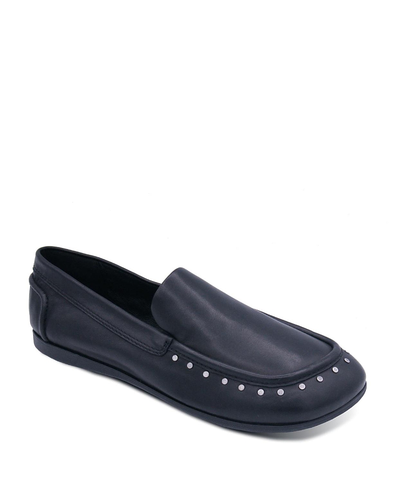 Ash Women's Jasper Studded Loafer