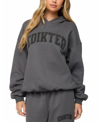 To You Oversized Hoodie