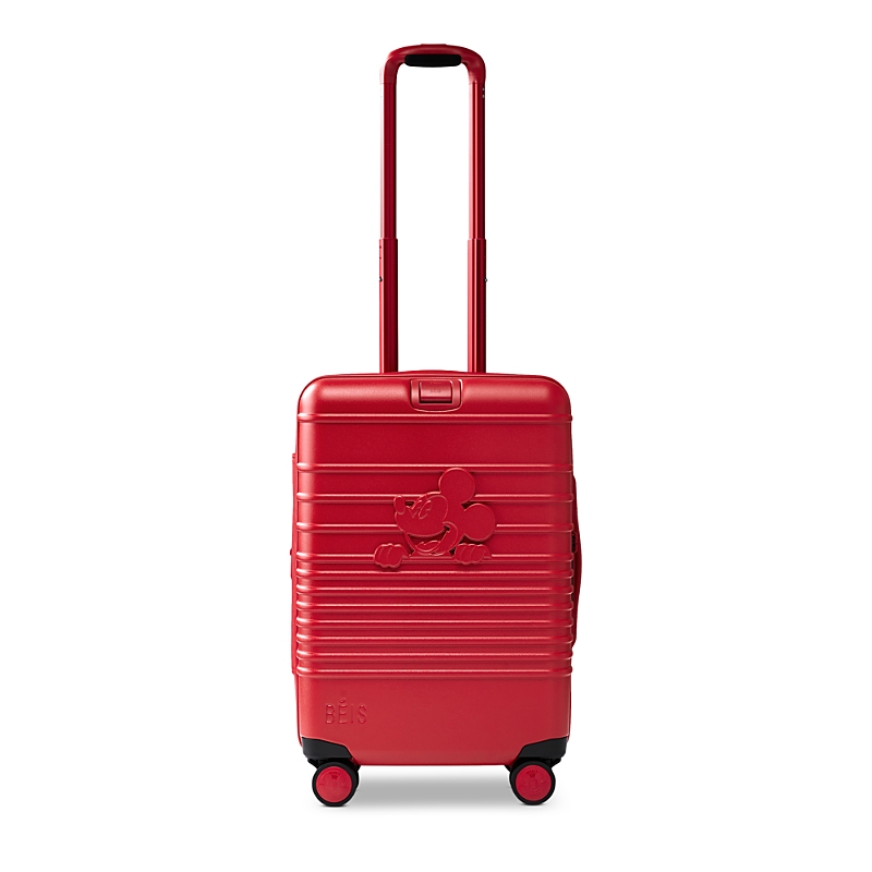 Beis The Disney Carry On Roller Suitcase