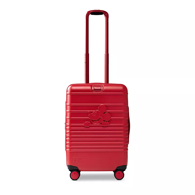 Beis The Disney Carry On Roller Suitcase