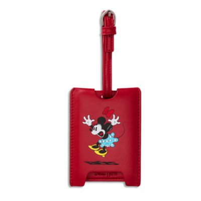 Beis The Disney Luggage Tag