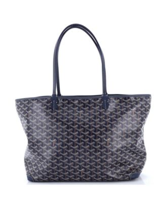  MM Artois Tote Coated Canvas