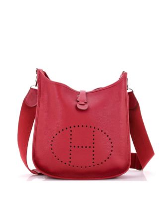 PM Evelyne Bag Gen III Clemence