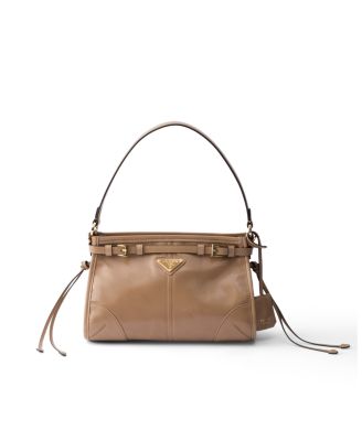  Bonnie Small Leather Handbag