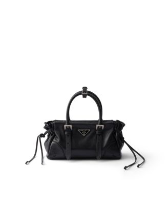  Bonnie Small Leather Bag