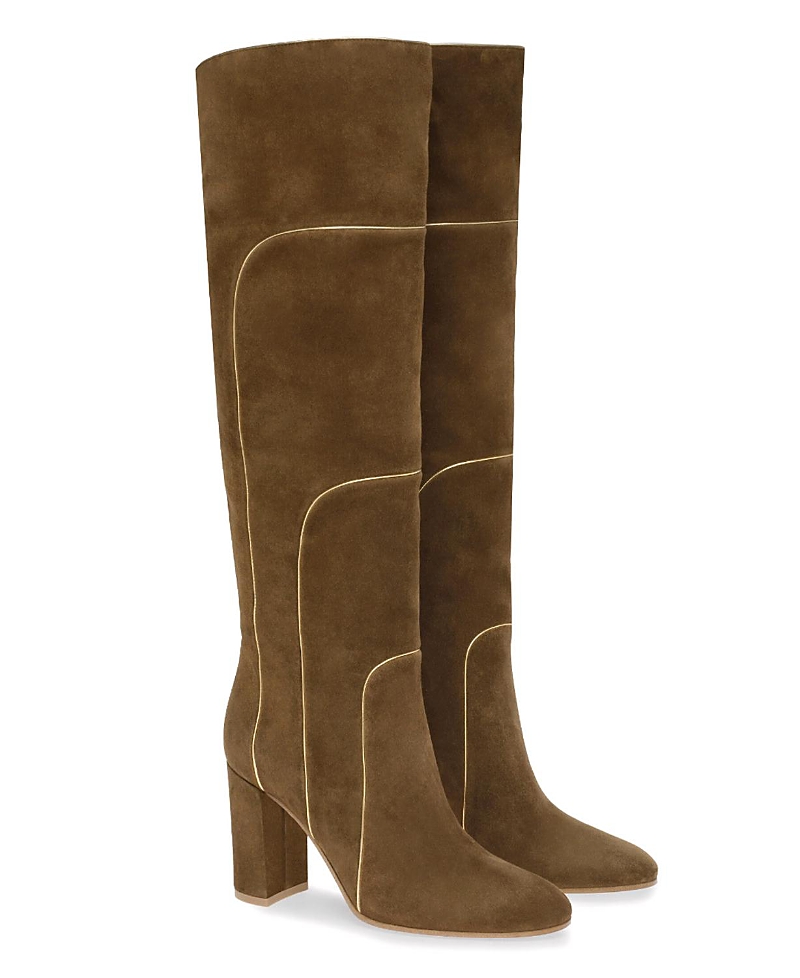 Gianvito Rossi Women's Juliette Boots