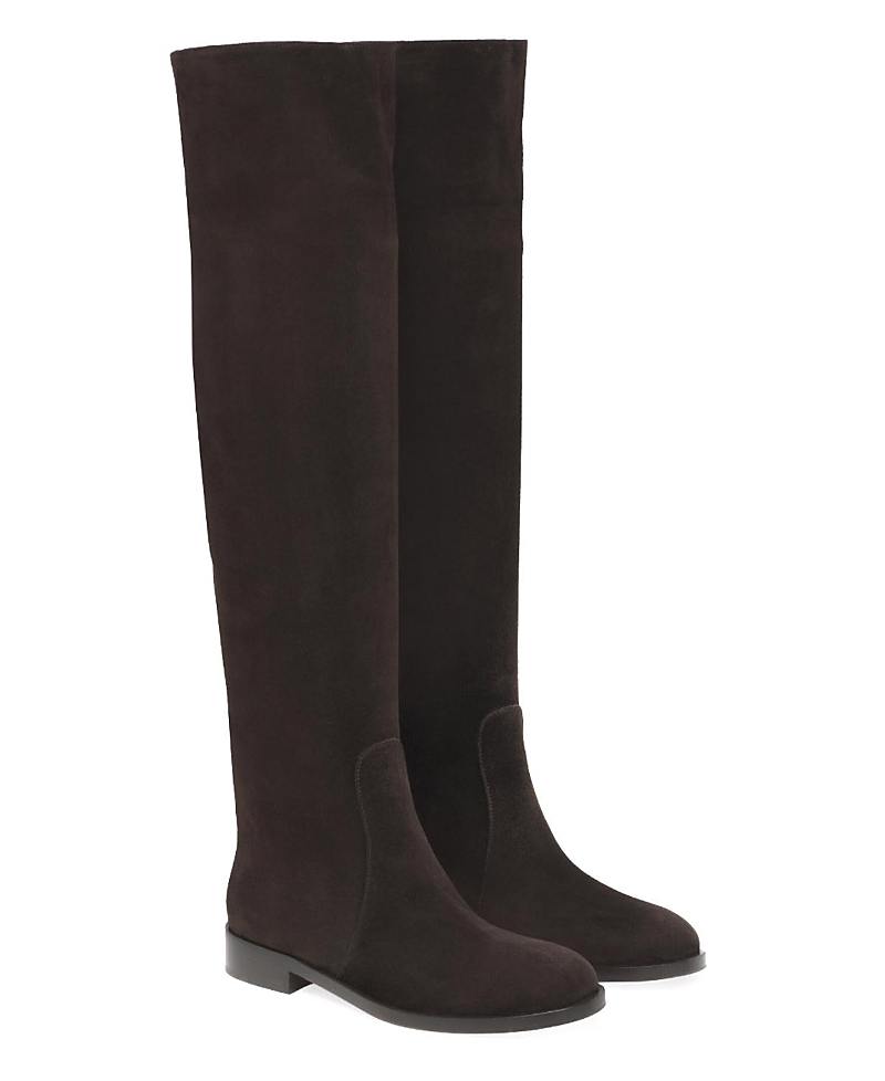 Gianvito Rossi Women's Zayne Boots