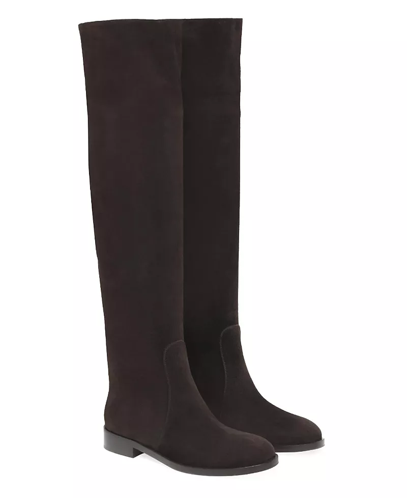 Gianvito Rossi Women's Zayne Boots
