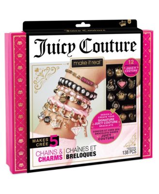  Chains & Charms Kit, Ages 8+