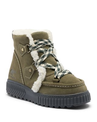 Women's Ona Ave Alpine Plus Waterproof Boots