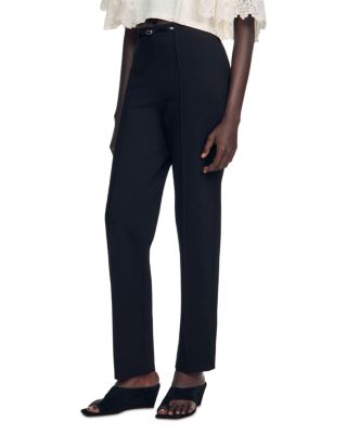 Sawye Straight Leg Pants
