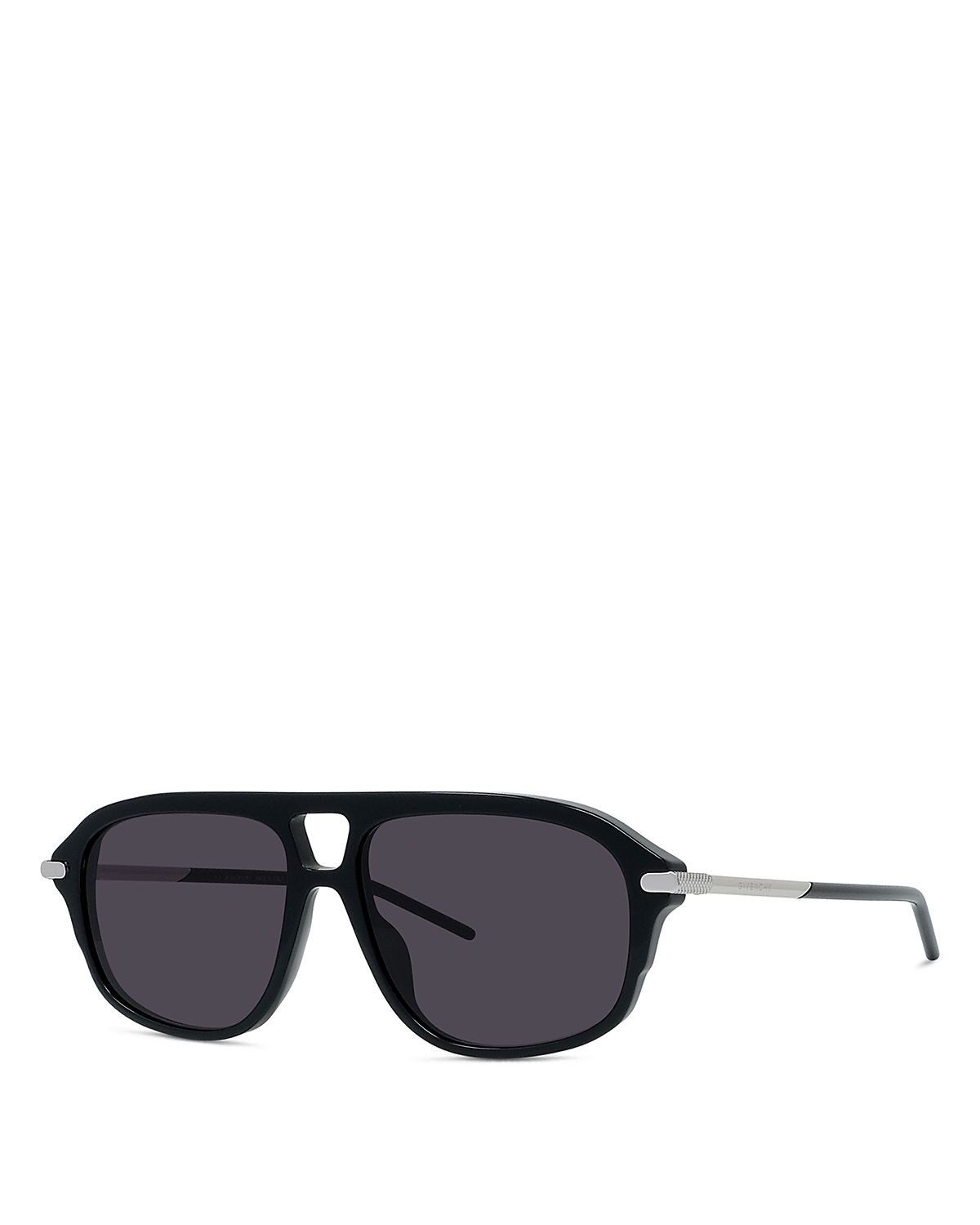 Givenchy Gv One Geometric Sunglasses, 57mm