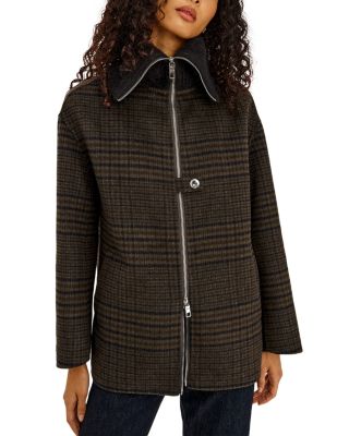 Silves Zip Front Jacket - thumbnail 6