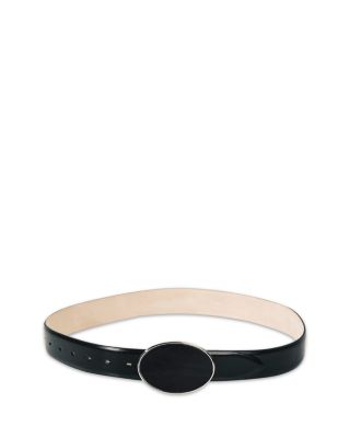 Dehanche Women's Flint Leather Belt