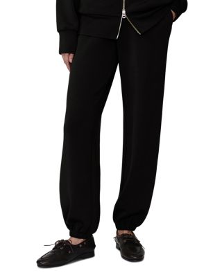 The Classic Cuff Pants