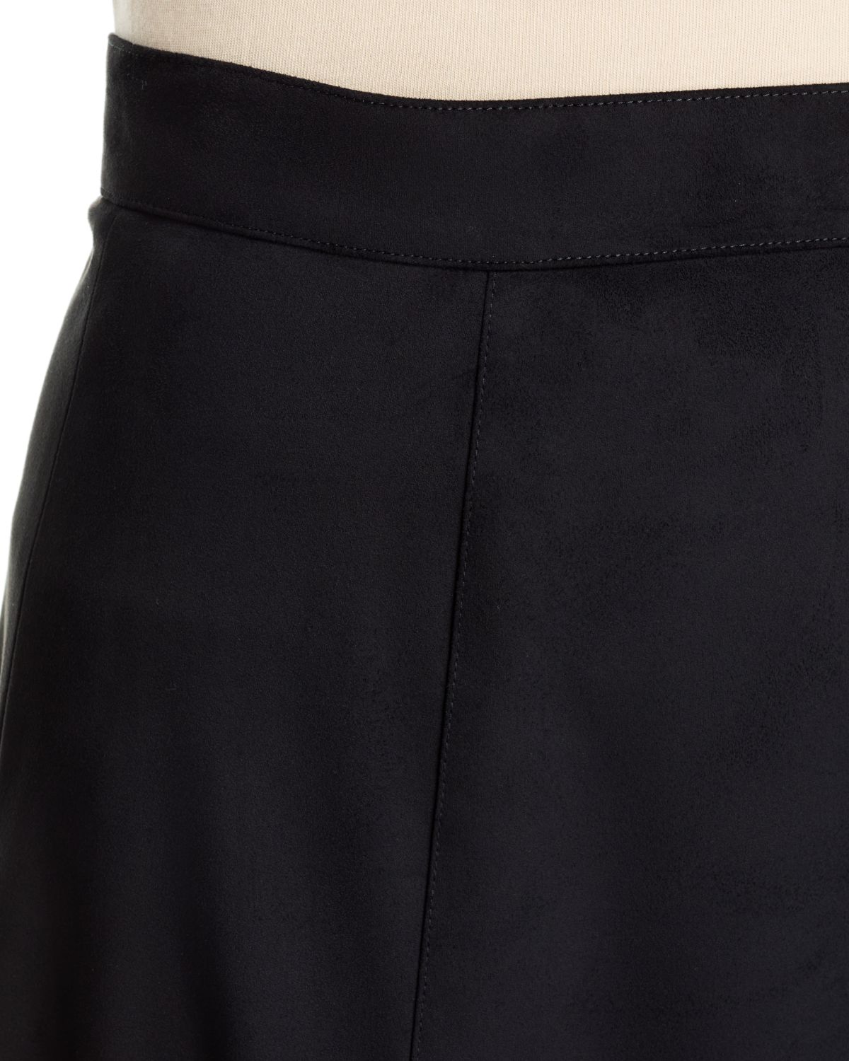 Emmsamba Flared Midi Skirt thumbnail 5
