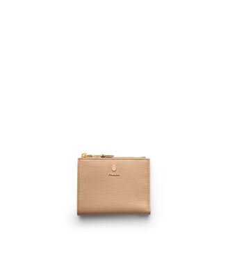  Small Leather Wallet