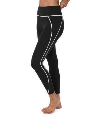 AllTheFeels™ Linework Leggings - thumbnail 3