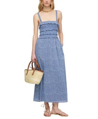Hill House Home Women's The Analiese Nap Dress