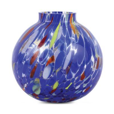 Nuvola Bud Vase