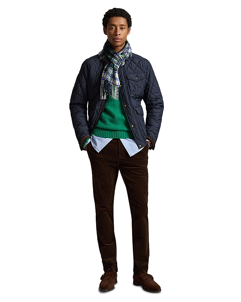 Polo Ralph Lauren Andover Slim Fit Stretch Corduroy Pant