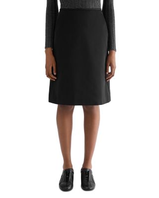 Radzimir A-line Technical Skirt