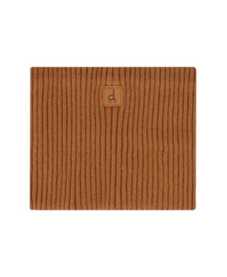  Unisex Soft Ribbed Knit Neckwarmer - Baby