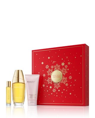 Beautiful Favorites Perfume & Body Lotion Gift Set ($165 value)