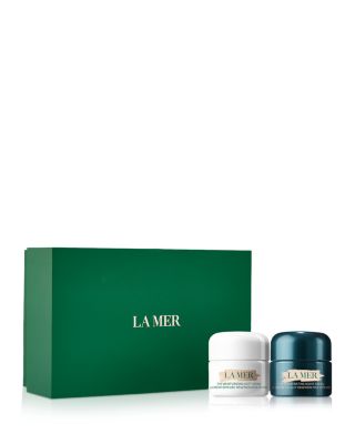 The Mini Day & Night Duet Skincare Gift Set ($215 value)