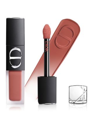Rouge Dior On Stage Ink Blur Matte Liquid Lipstick