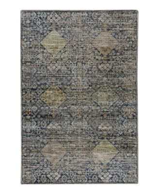 Dalyn Rug Company Aristo AR1 Area Rug, 1'8"x2'6"